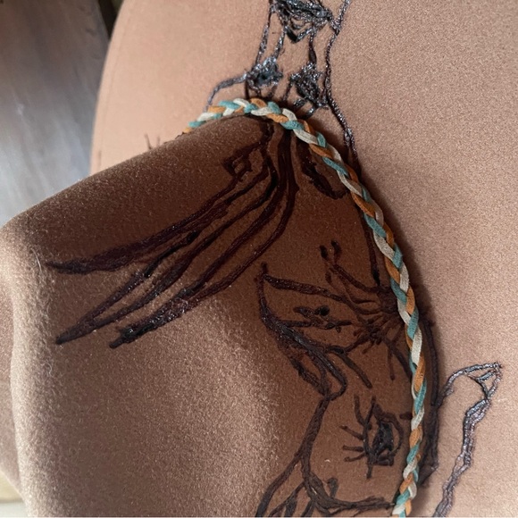 Cowboy Hat - Picture 4 of 9